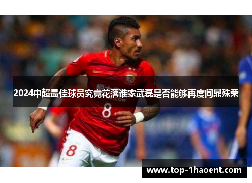 2024中超最佳球员究竟花落谁家武磊是否能够再度问鼎殊荣