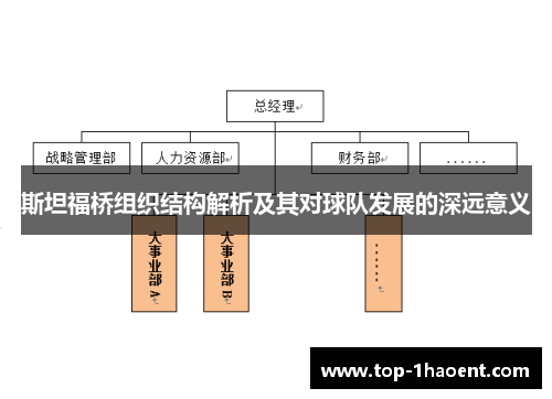 斯坦福桥组织结构解析及其对球队发展的深远意义