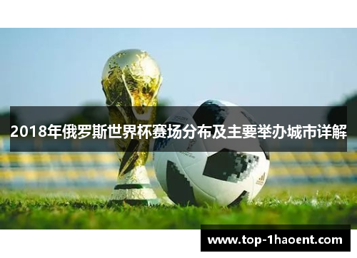 2018年俄罗斯世界杯赛场分布及主要举办城市详解
