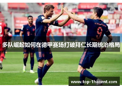 多队崛起如何在德甲赛场打破拜仁长期统治格局