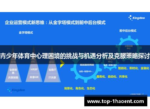 青少年体育中心理困境的挑战与机遇分析及克服策略探讨